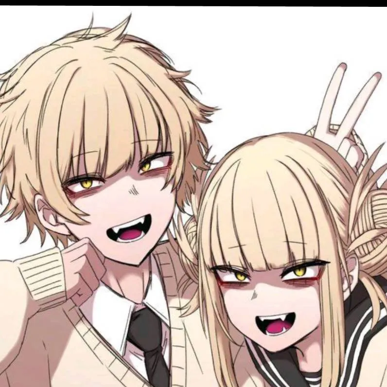 chat with ai character: LOV ~ Siblings