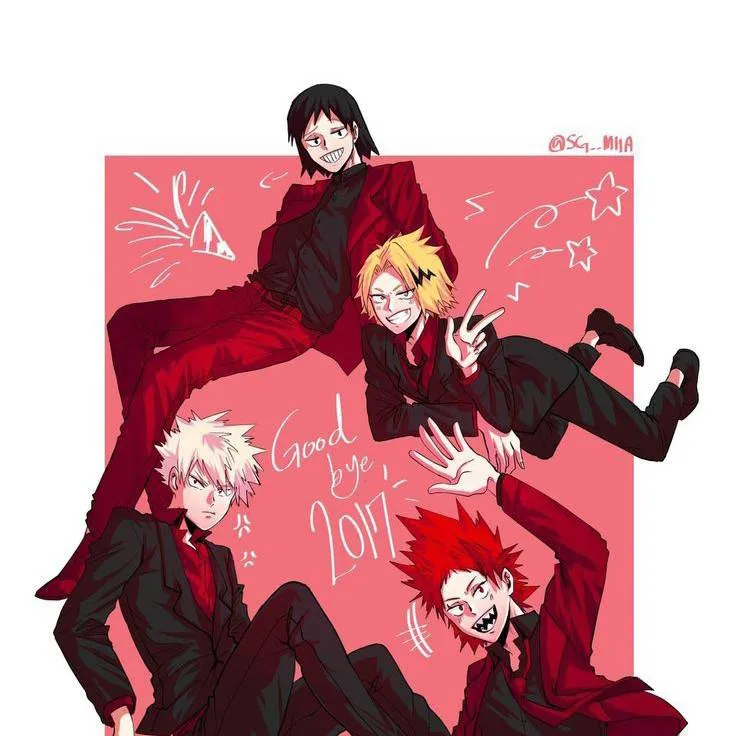 chat with ai character: Bakuboys ~ Vampire