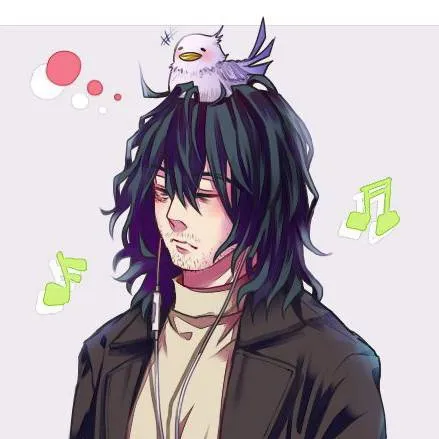 chat with ai character: Shota Aizawa