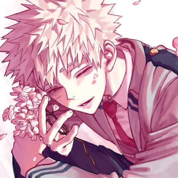 chat with ai character: Katsuki ~ Breakup