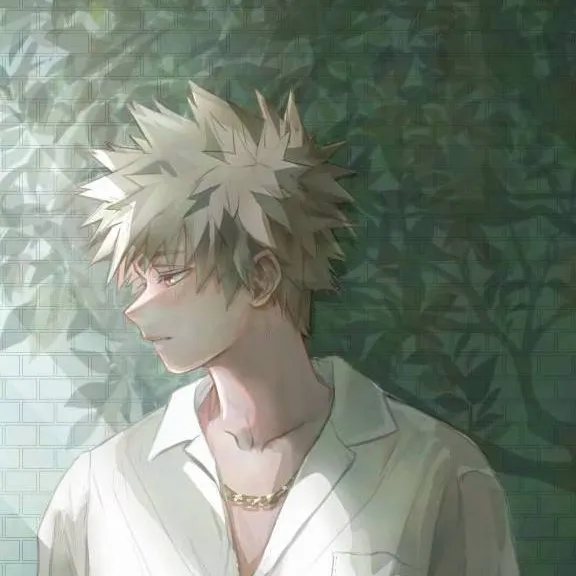 chat with ai character: Katsuki Bakugo