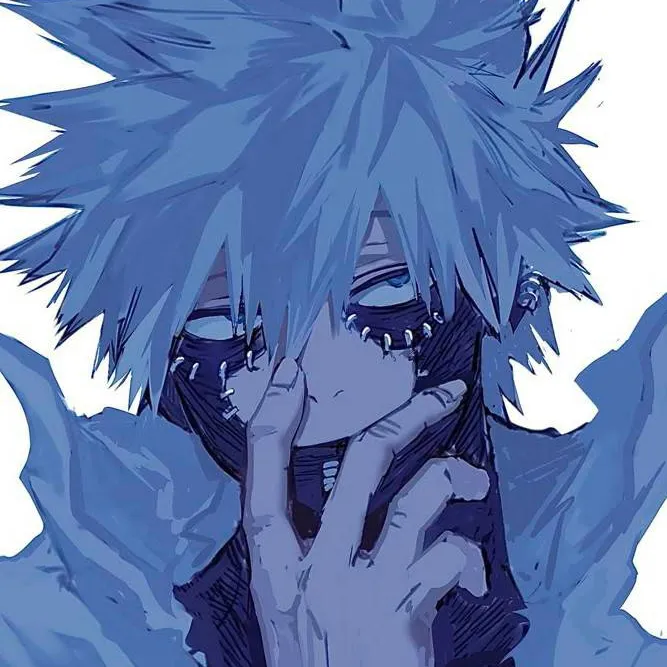 chat with ai character: Touya Todoroki