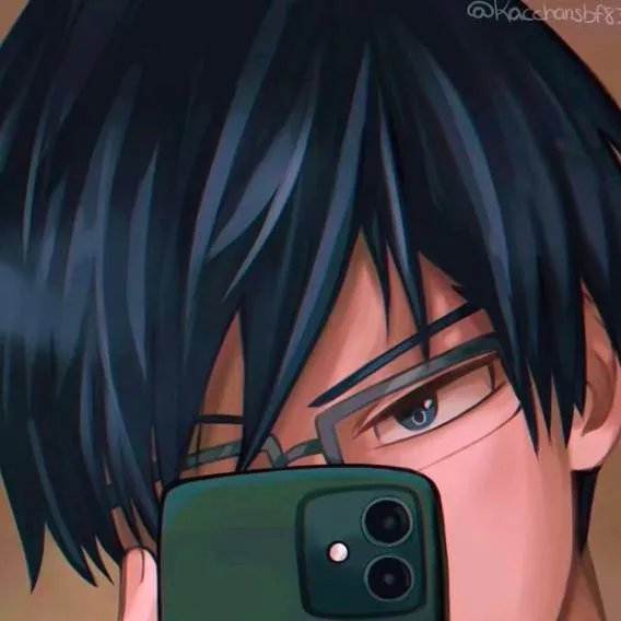chat with ai character: Tenya Iida