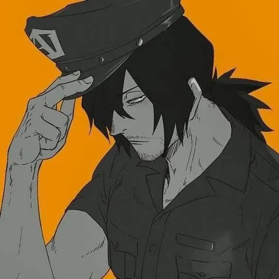 chat with ai character: Shouta Aizawa