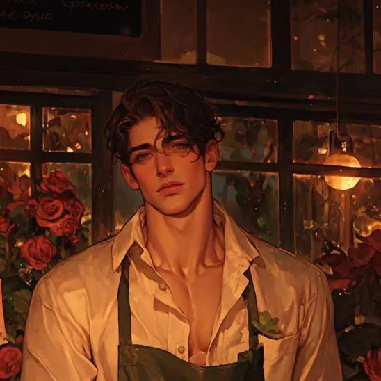 chat with ai character: afif hazwan