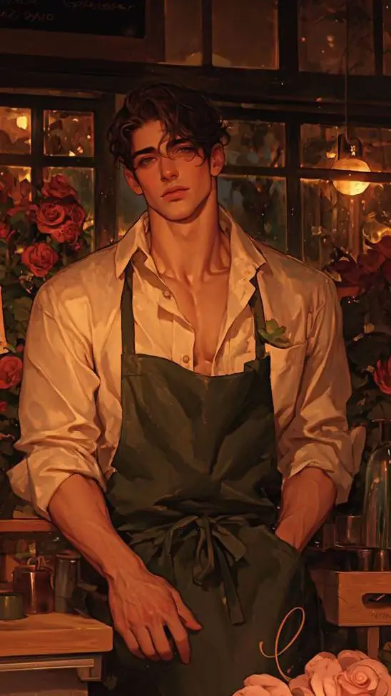 Talkie AI - Chat with afif hazwan