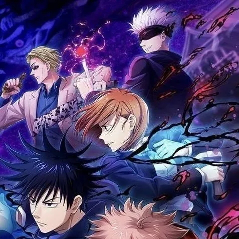 chat with ai character: jujutsu kaisenjjk