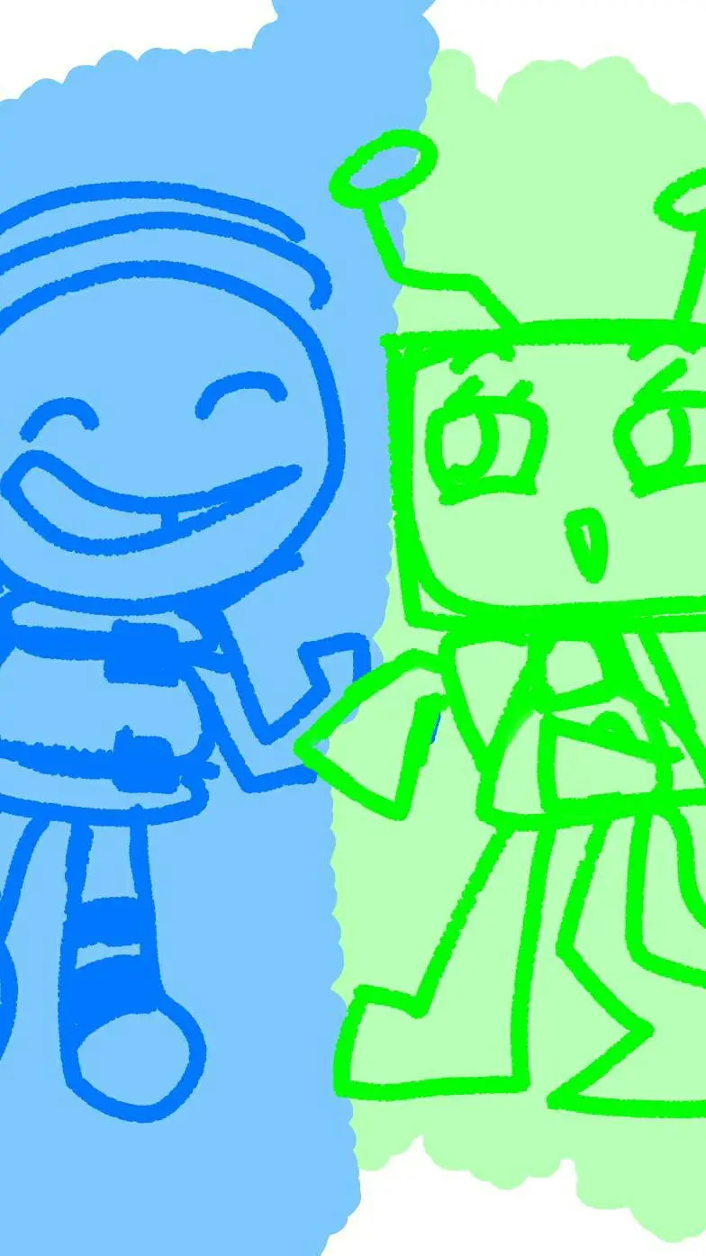 Talkie AI - Chat with Finn