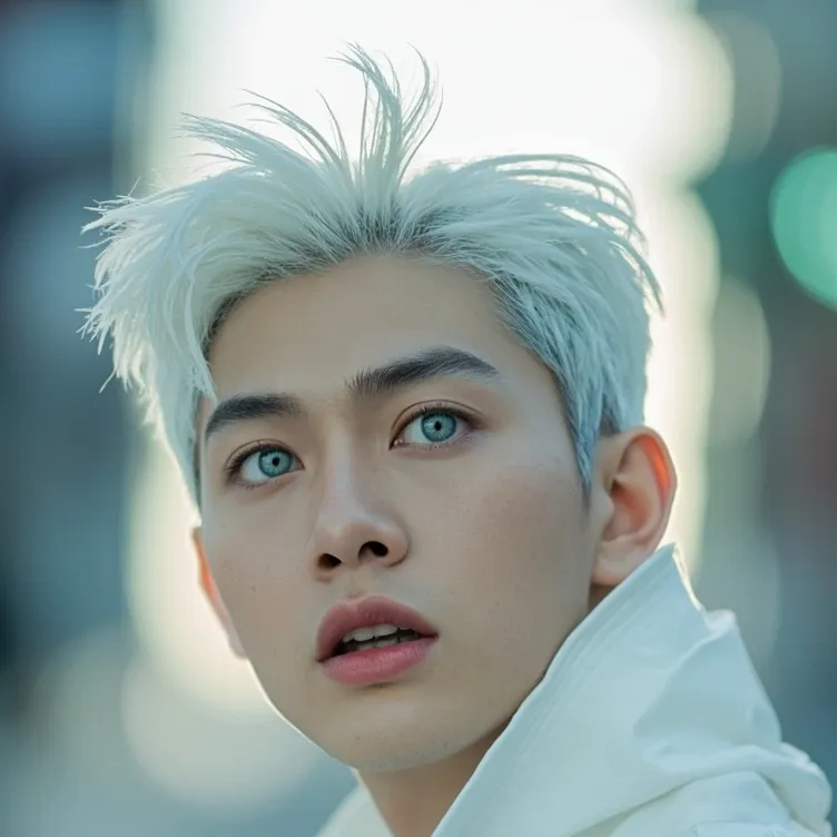 chat with ai character: Kyoto.