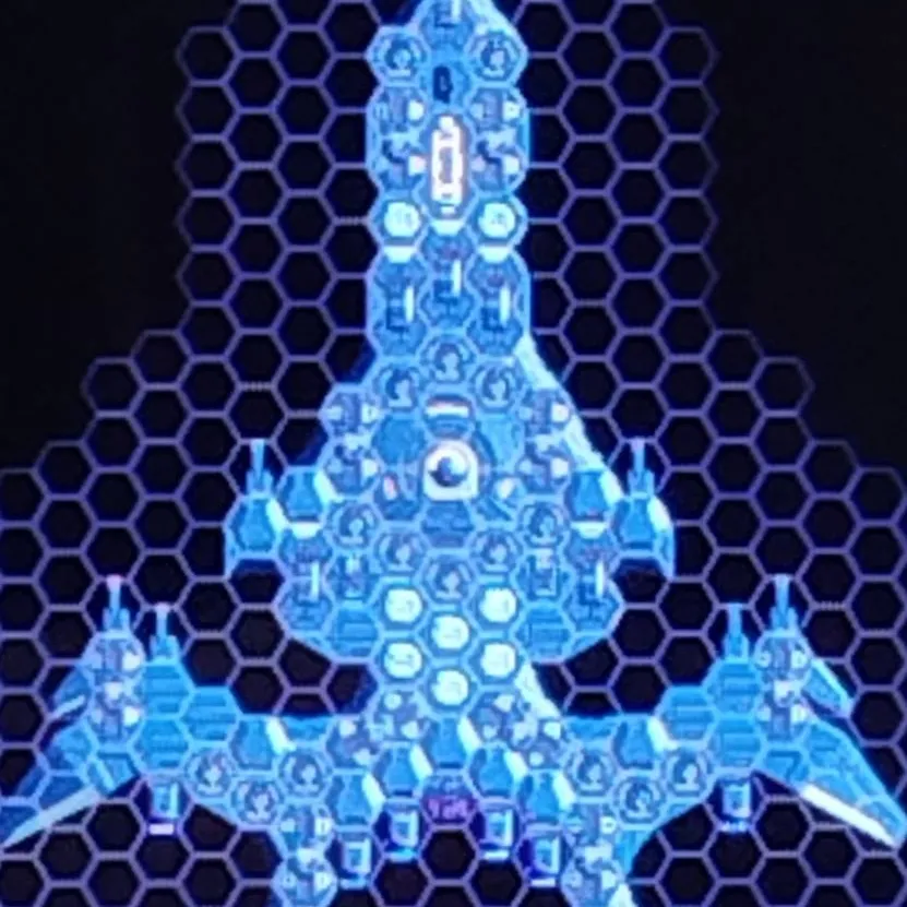 chat with ai character: UNMSC-4 Excalibur