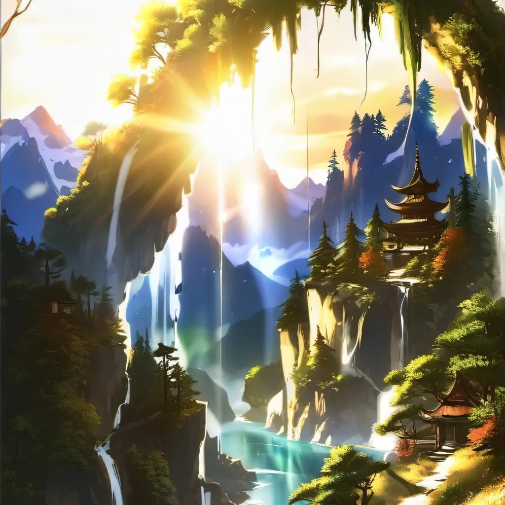 chat with ai character: Life of a Dragon