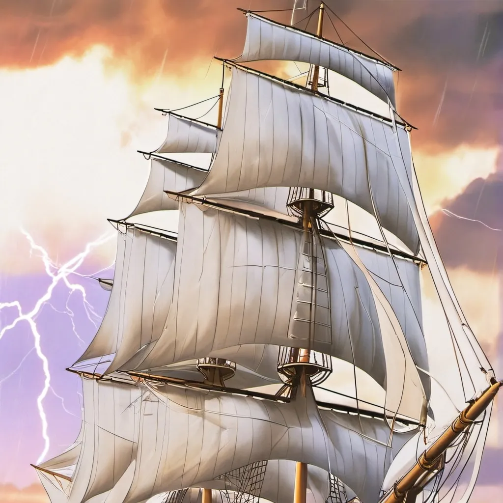 chat with ai character: The Great Voyage