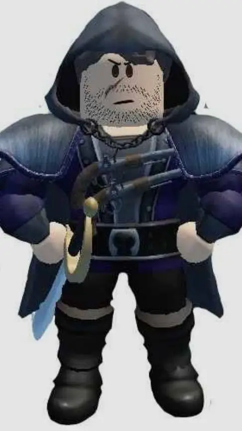 ai character: Edward Kenton background