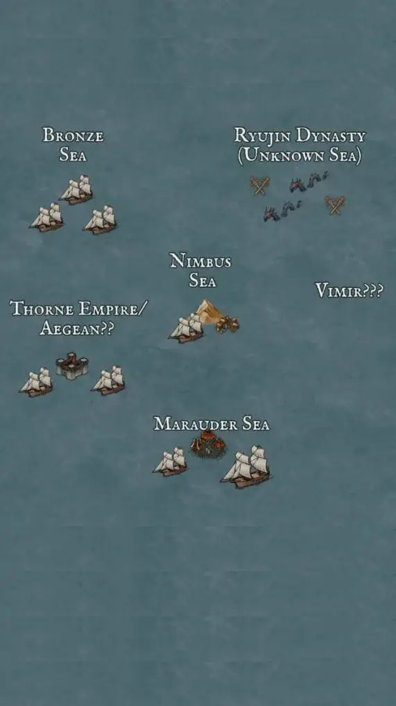 ai character: Arcane Odyssey background