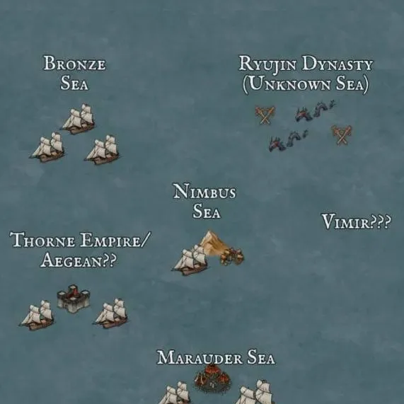 chat with ai character: Arcane Odyssey