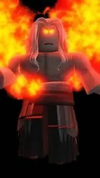 ai character: Allanon background