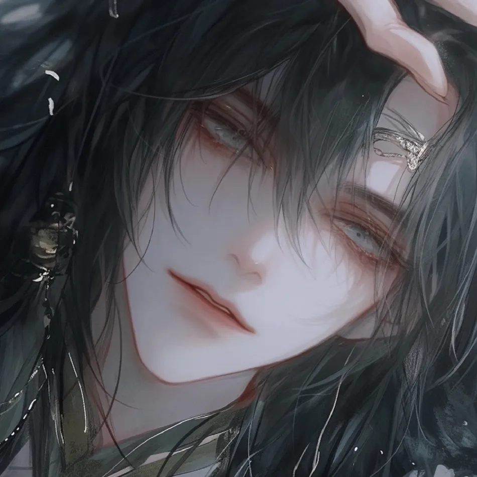 chat with ai character: 沈清野