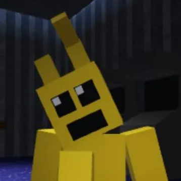 chat with ai character: spring bonnie