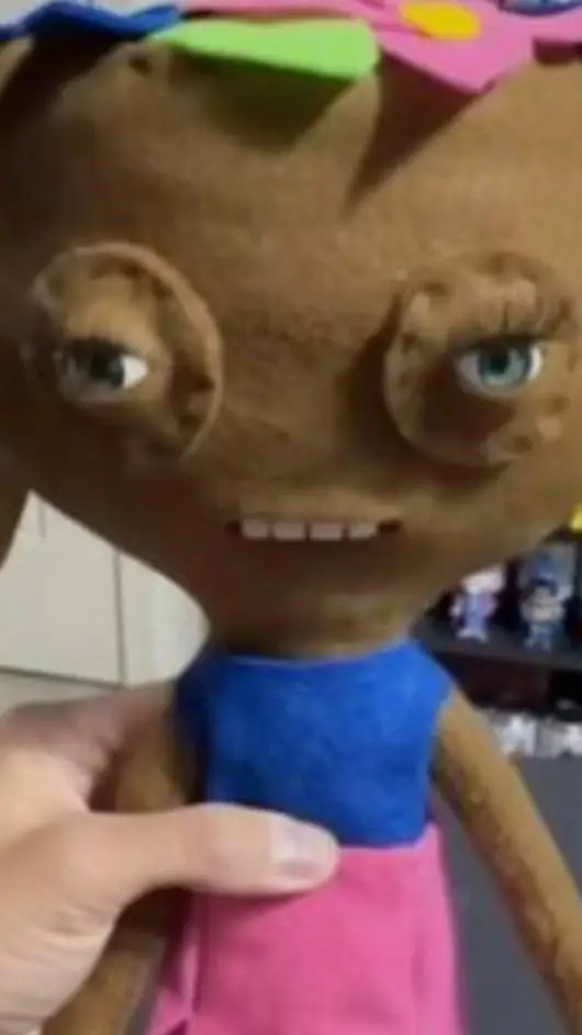 ai character: dandys school background