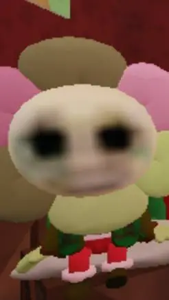 ai character: DW watches memes! background