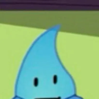 chat with ai character: TD/teardrop