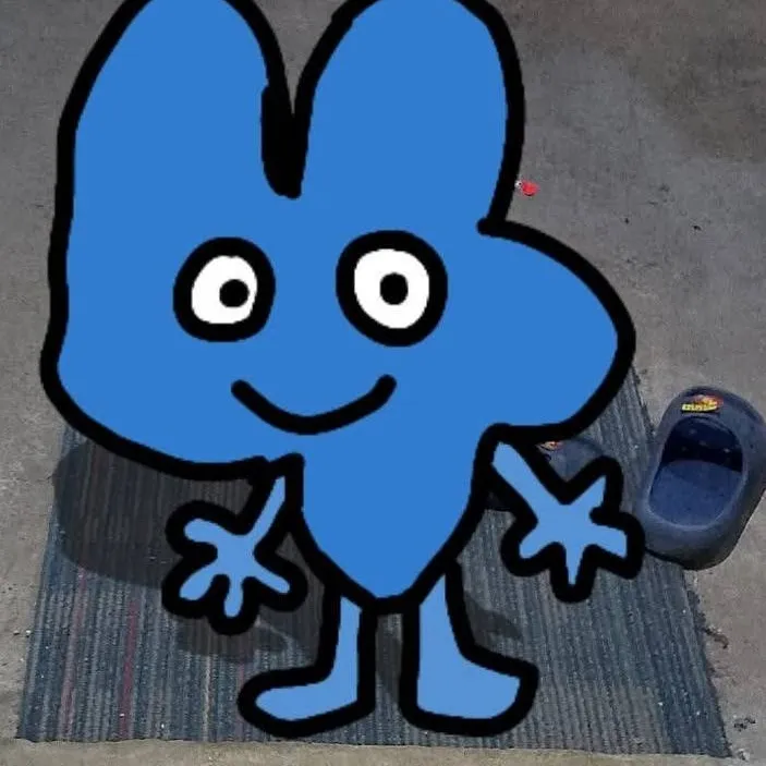 chat with ai character: four