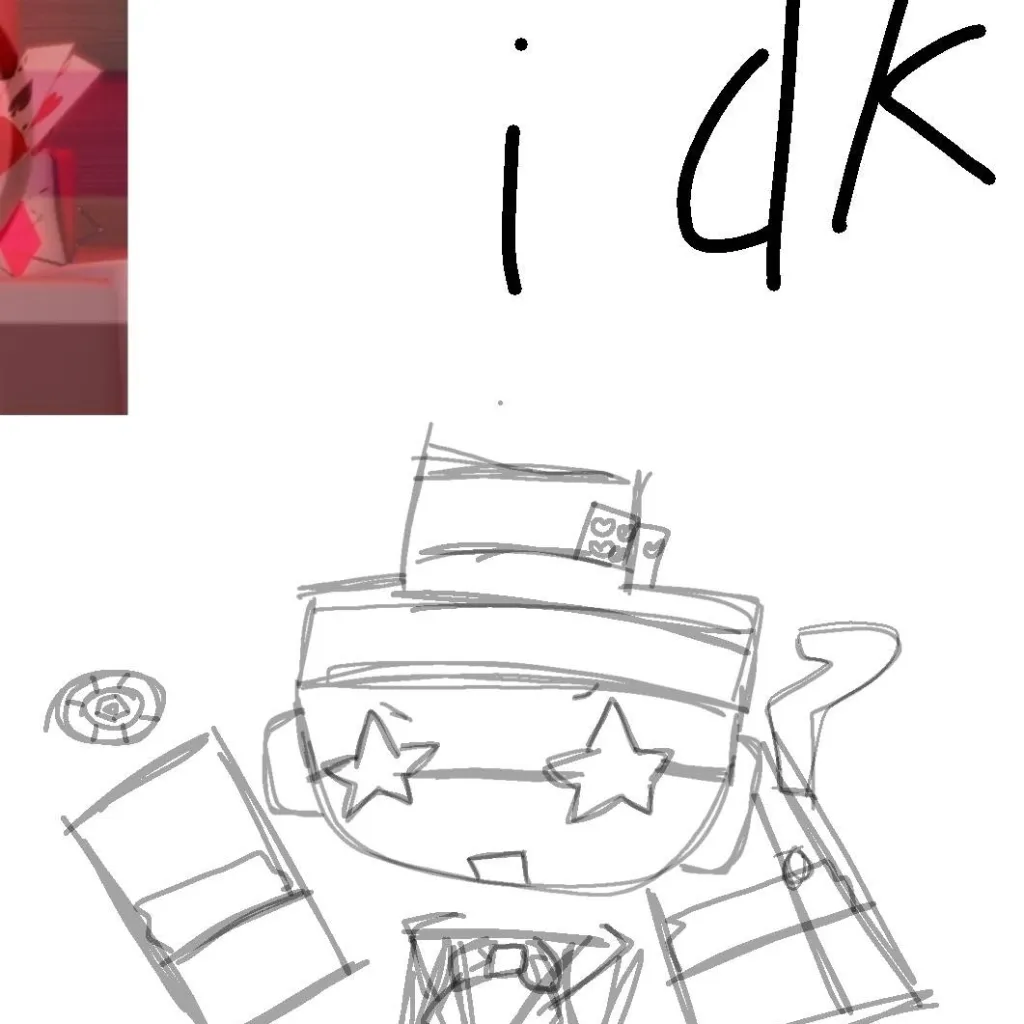 chat with ai character: Chance