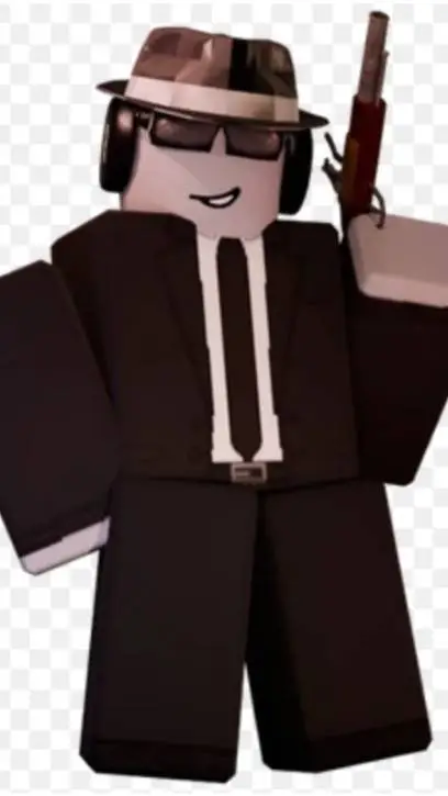 ai character: Chance.?  background