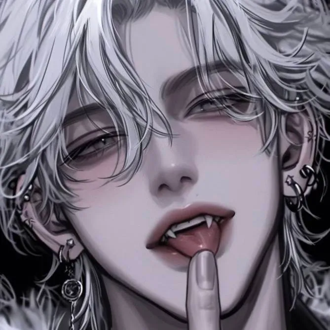 chat with ai character: Vince