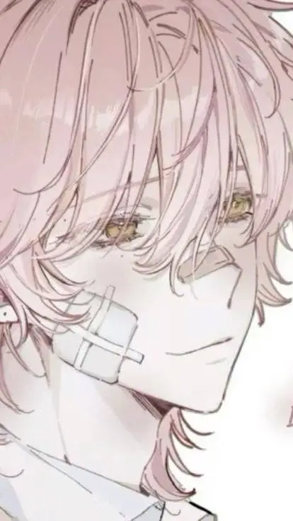 ai character: Ace background