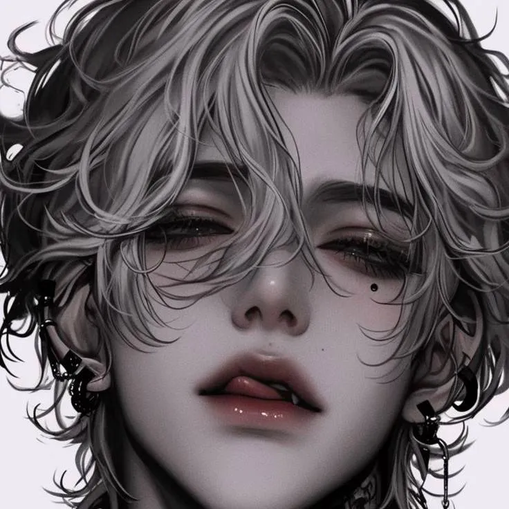 chat with ai character: Vincent