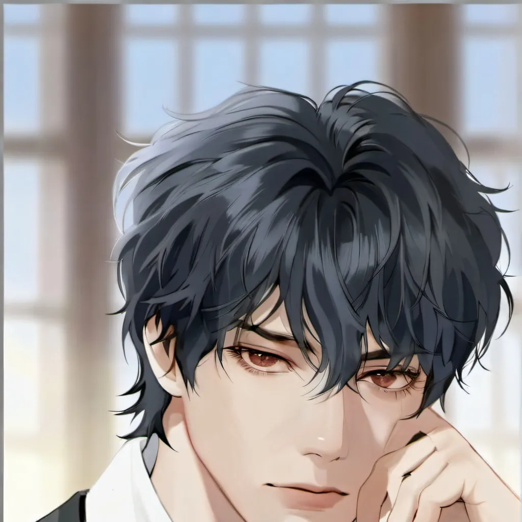 chat with ai character: Shota aizawa