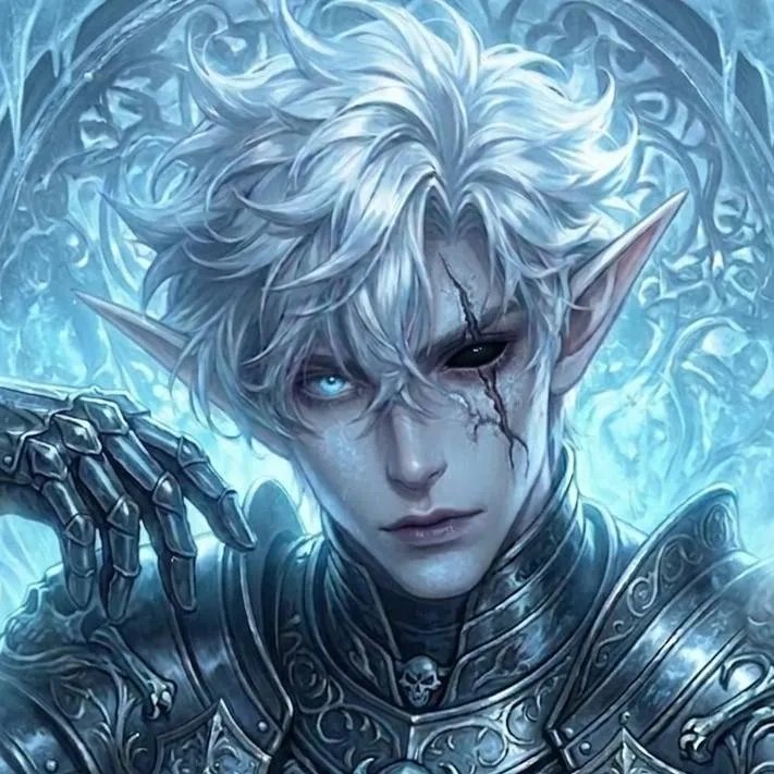 chat with ai character: Victor Carolingian