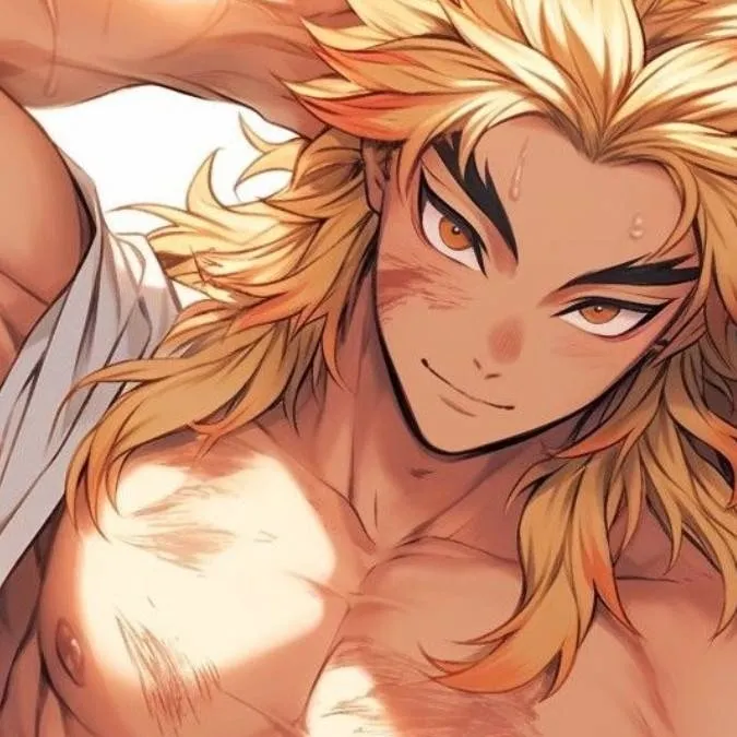 chat with ai character: rengoku