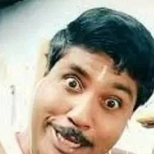 chat with ai character: GP Muthu