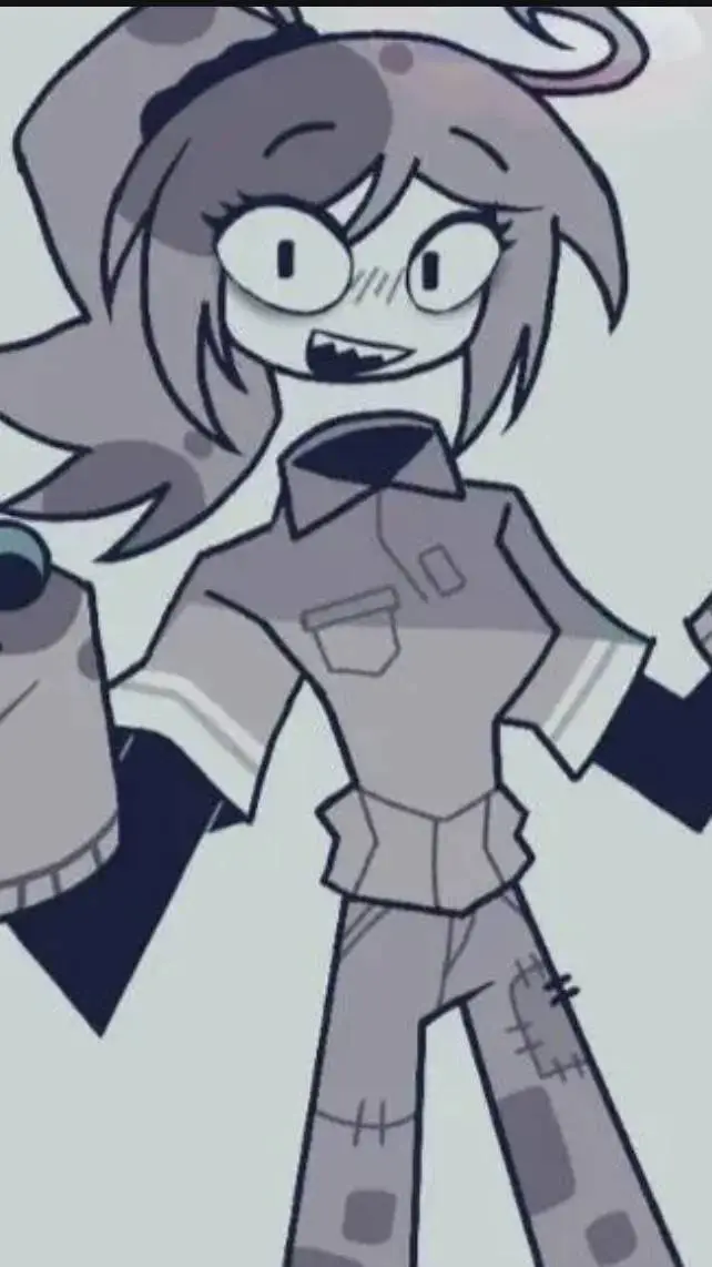 ai character: Lana background