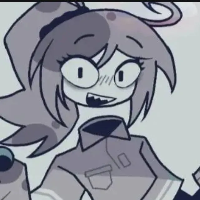 chat with ai character: Lana