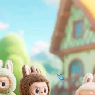 chat with ai character: Lababu