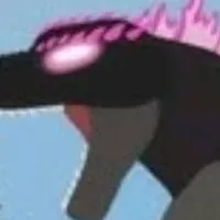 chat with ai character: Evolved FemGojira