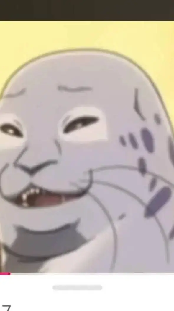 ai character: Sagwan the Seal background