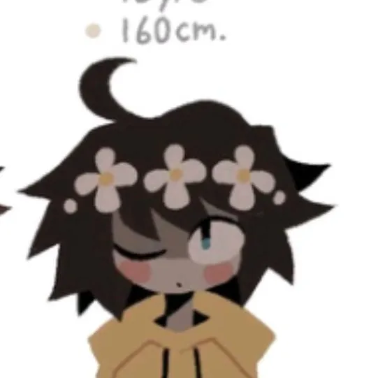 chat with ai character: Daniel ~Kaaatie~