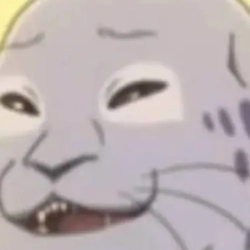 chat with ai character: Sagwan the Seal