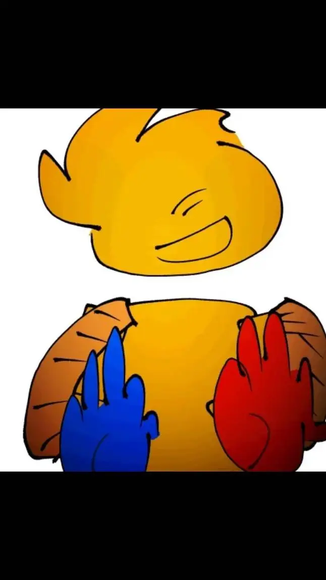 ai character: Player background