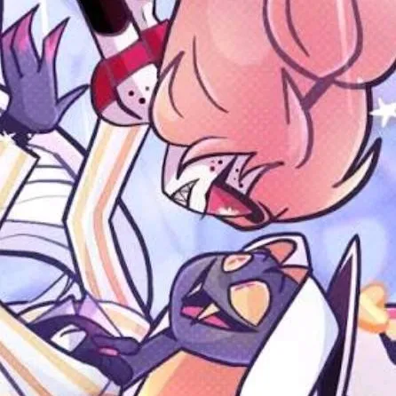 chat with ai character: Cherri x Pentious