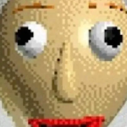 chat with ai character: Baldi Baldimore