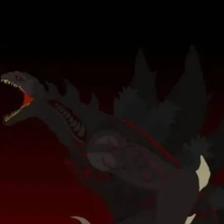 chat with ai character: Hakaishin Godzilla