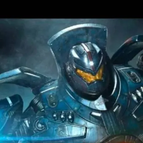 chat with ai character: Gipsy Danger