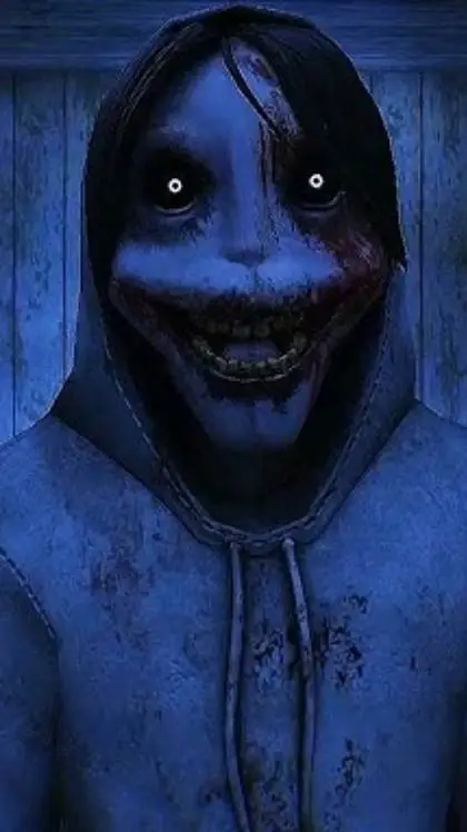 ai character: Jeff the k!ll3r background