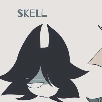 chat with ai character: Rainbowskull ~FPE~