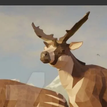 chat with ai character: Sivatherium